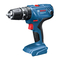 Power Screwdriver Bosch Professional GSR Series Original Instructions Manual