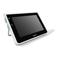 Ambu 405002000 Instructions For Use Manual