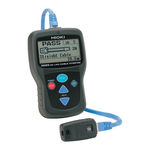 Hioki LAN CABLE HiTESTER 3665 Manual