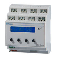 Doepke DSU 8plus Installation And Operating Manual