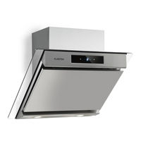 Klarstein 10035466 Manual