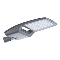 Lighting Technologies MAGISTRAL LED Manual