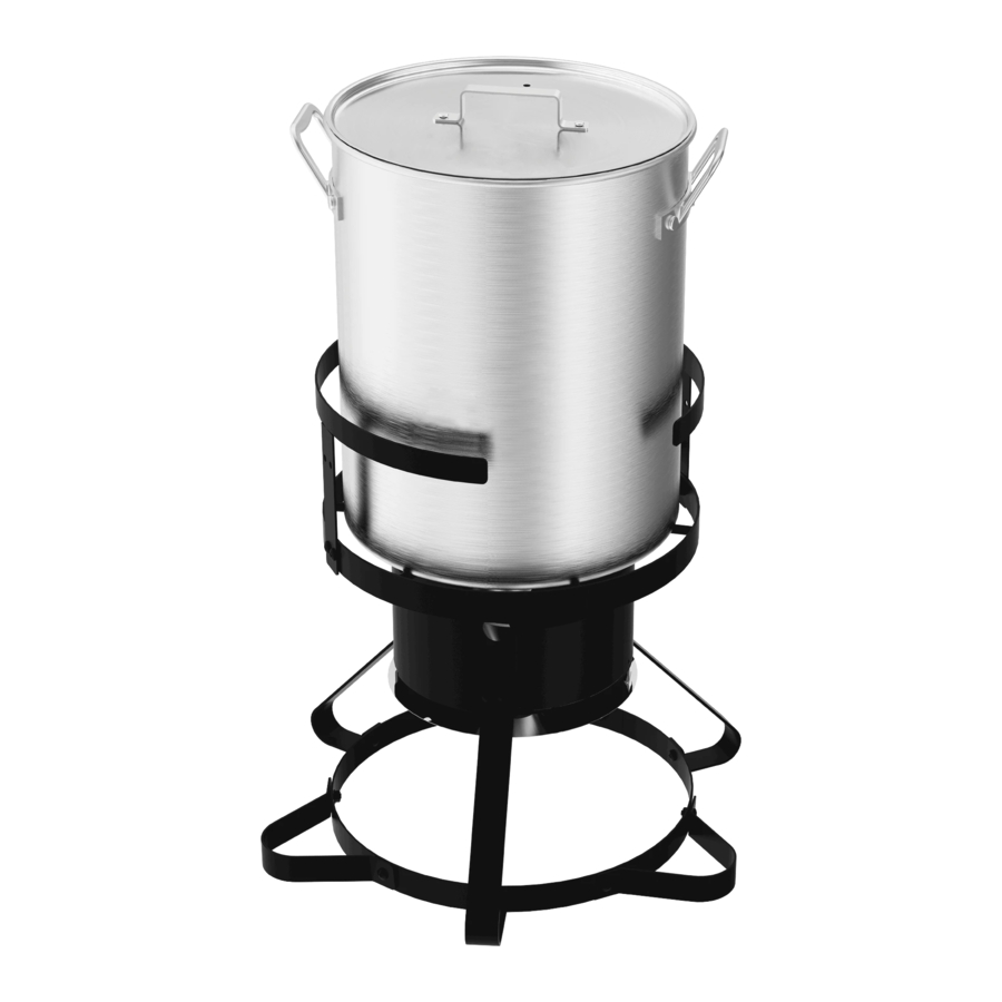 Nexgrill 840-0005 Owner's Manual