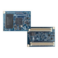 Forlinx SBC OK1052-C User Manual