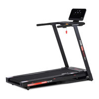 FYTTER RedMIUM Runner RU-4XR Manual