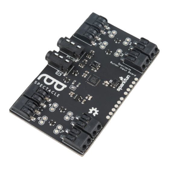 sparkfun DEV-14044 Hook-Up Manual