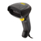 Barcode Reader Wasp WDI9600 Quick Reference Manual