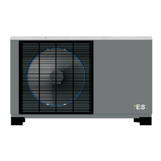 ES AW6-V6-MBG Manuals
