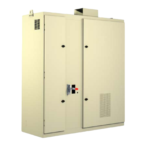 Trane CVHE Installation Instructions Manual