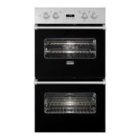 Viking VEDO1302BK Use & Care Manual