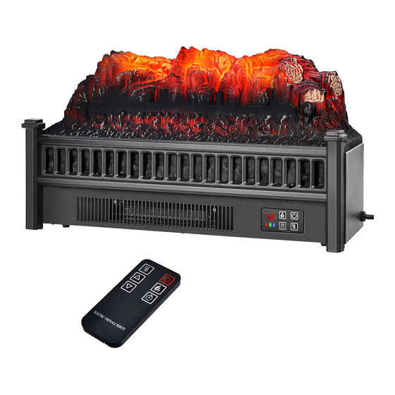 Costway EP24832US User Manual