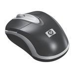 HP KU916AA - Wireless Optical Mobile Mouse Quick Start Manual