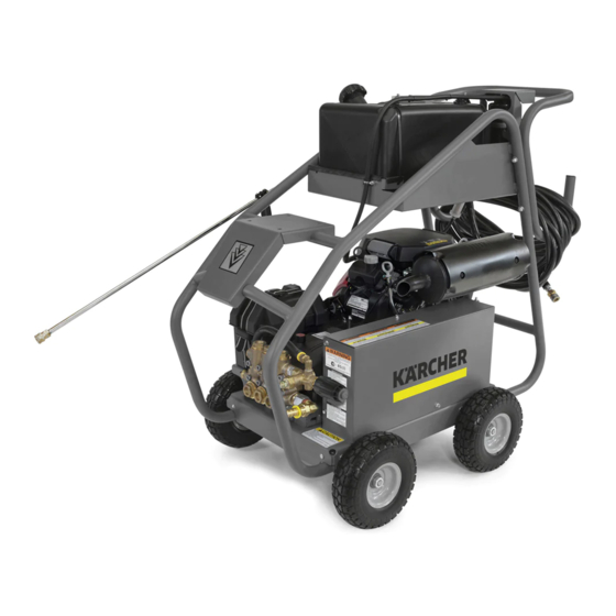 Kärcher 1.107-370.0 Manual