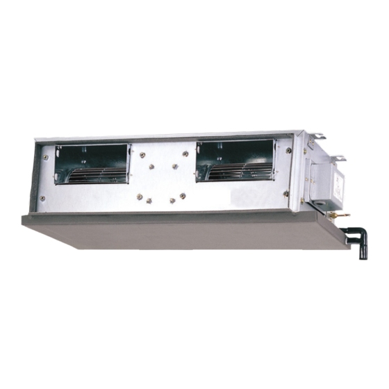 Acson AWM Series Technical Manual