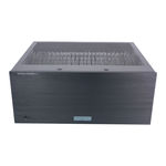 Harman Kardon SIGNATURE 2.1 Owner's Manual