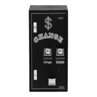 American Changer CLASSIC 2002.1 Operation Manual