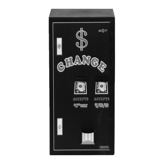 American Changer CLASSIC Series Operation Manual