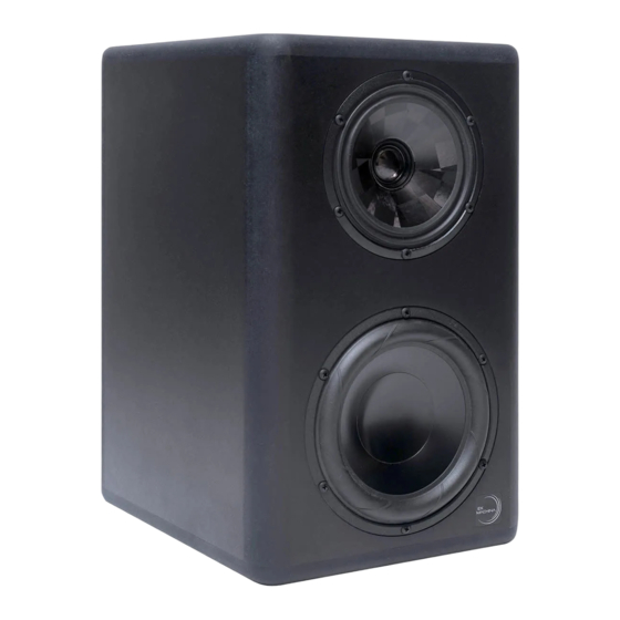 Ex Machina Soundworks GANYMEDE Manual