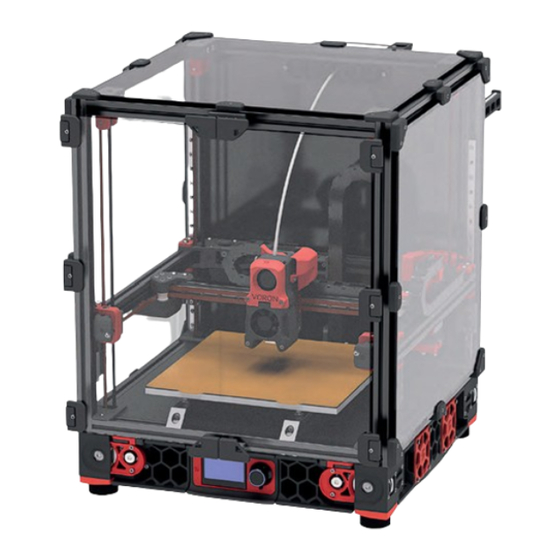 VORON 2.4 KIT 5 Instruction Manual