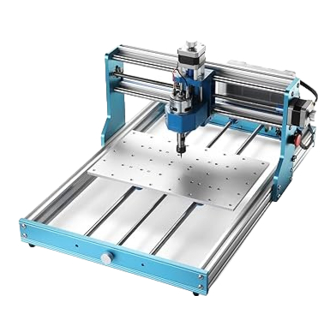 Genmitsu 3018-PROVer V2 Y-Axis Installation Manual