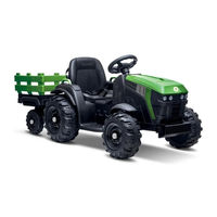Buddy Toys BEC 8211 Instructions Manual
