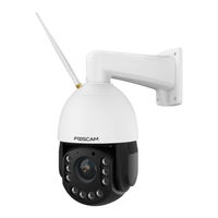 Foscam SD4H User Manual