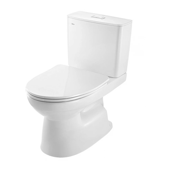 Inax C-514VAN Installation Manual