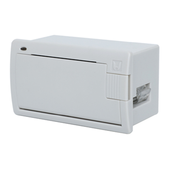 Brightek E77 Interface Manual