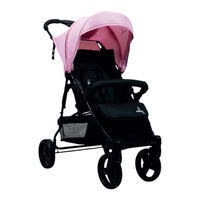 asalvo baby Cadiz Manual