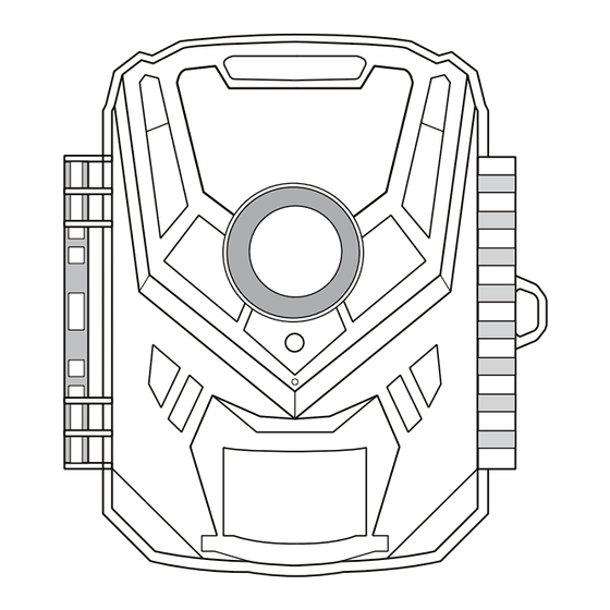 KJK KJK201 User Manual