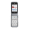 Cell Phone Nokia N75 User Manual