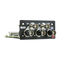 ALLEN & HEATH M-SQ-MADI-A - Option Card Manual