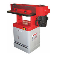 Holzmann Maschinen KOS 2260C User Manual