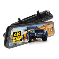 Wolfbox G900 Pro User Manual