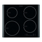 Hob Electrolux EHD 60020 P User Manual