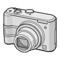 Panasonic Lumix DMC-LZ5PP Service Manual