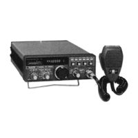 Yaesu FT-780R Instruction Manual