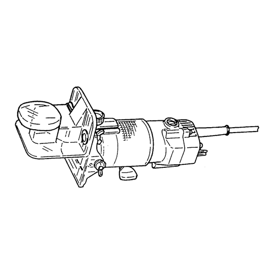 Makita 3704 Instruction Manual