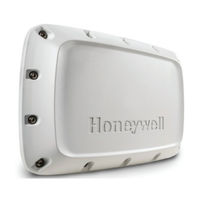 Honeywell 1026FF03F9 User Manual