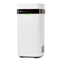 Airdog X5 Manual