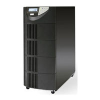 Xtreme TX90 10kVA Service Manual