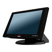 Olivetti EXPLOR@ 950 LED Service Manual