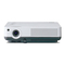 Projector Sanyo PLC-XW50 Owner's Manual