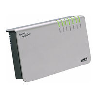 SMA SUNNY WEBBOX with Bluetooth User Manual