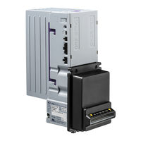 GBA ST1C-UL Operation Manual