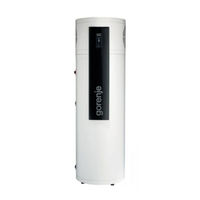 Gorenje TCM306ZG Instructions For Use Manual