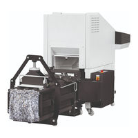 HSM SP 5088 Operating Manual