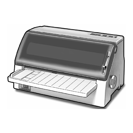 Star  NX-510 User Manual