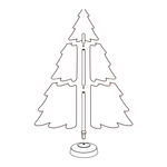 Member's Mark TZ70BN053X02 Assemnly Instructions