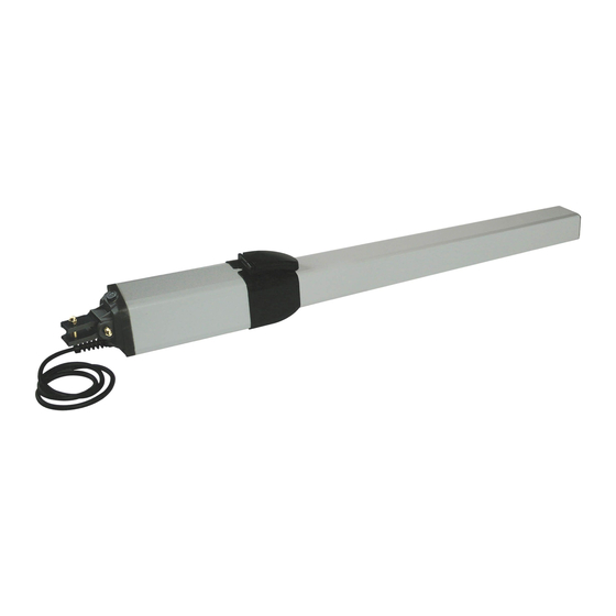 RIB IDRO Series Operating And Installation Instructions